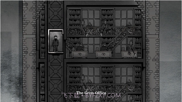 DeathandTaxes死亡和税收截图1 DeathandTaxes死亡和税收截图1