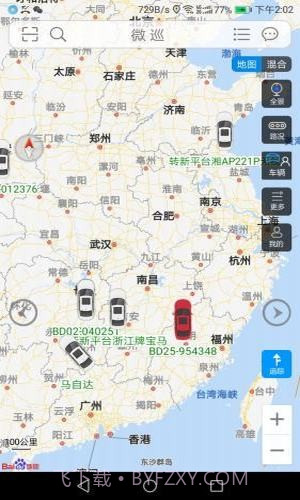 微巡截图2 微巡截图2