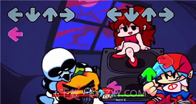 周五夜放克马桶人模组截图3