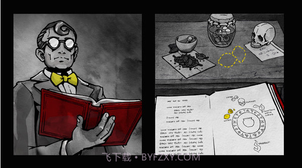 DeathandTaxes死亡和税收截图2 DeathandTaxes死亡和税收截图2