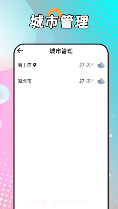 风浪天气预报截图2 风浪天气预报截图2