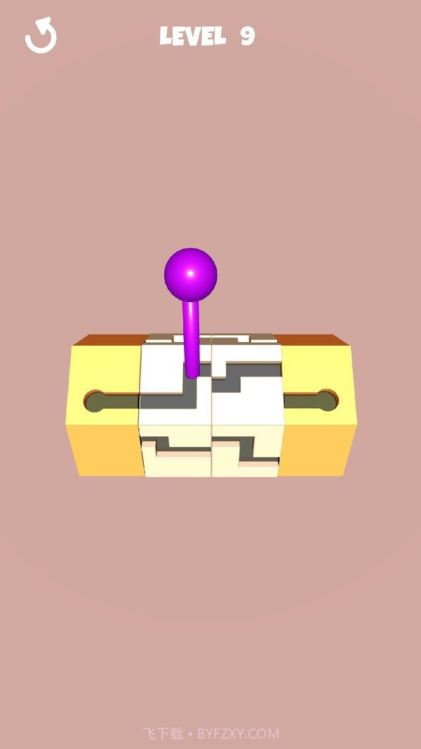 换挡开锁大师截图3