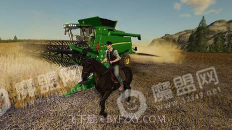 农场创业记截图3 农场创业记截图3