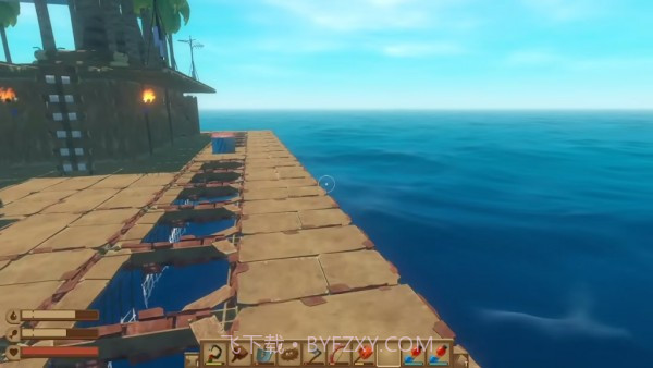 筏子生存工艺品截图4