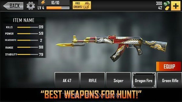 猎捕恐龙截图3 猎捕恐龙截图3