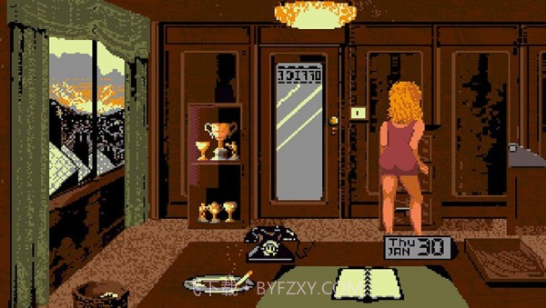 世界拳击锦标赛经理截图4