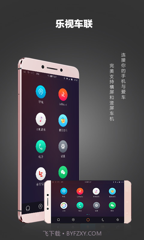 乐视车联截图1 乐视车联截图1