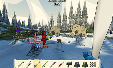 天使之息截图1 天使之息截图1