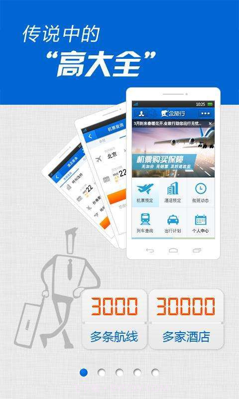 会旅行截图1 会旅行截图1