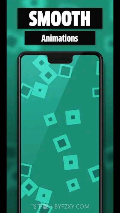Elements动态壁纸截图2 Elements动态壁纸截图2