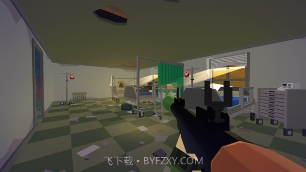 像素射击2021截图4 像素射击2021截图4