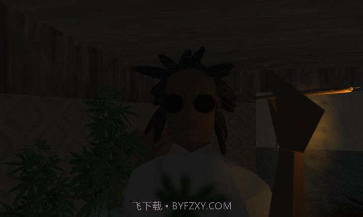 恐怖马桶杀手截图2