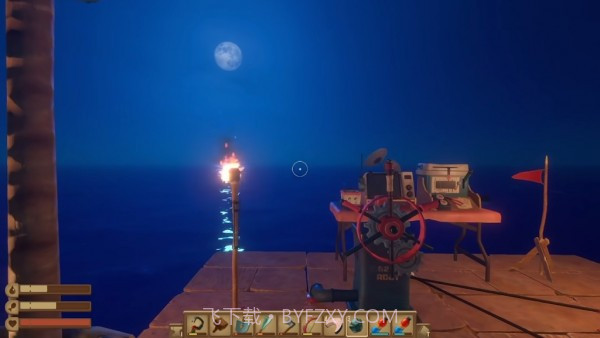 筏子生存工艺品截图3