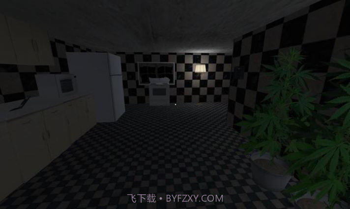 恐怖马桶杀手截图1