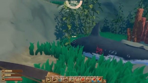 筏子生存工艺品截图2