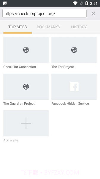 orfox截图2 orfox截图2