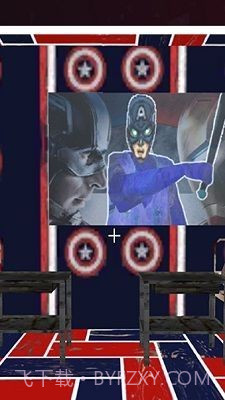 奥特曼密室逃亡截图2 奥特曼密室逃亡截图2