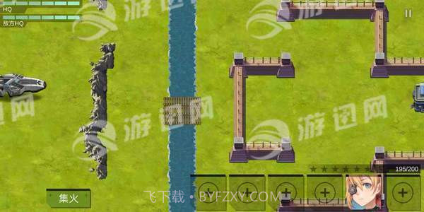 姬战风云截图2 姬战风云截图2