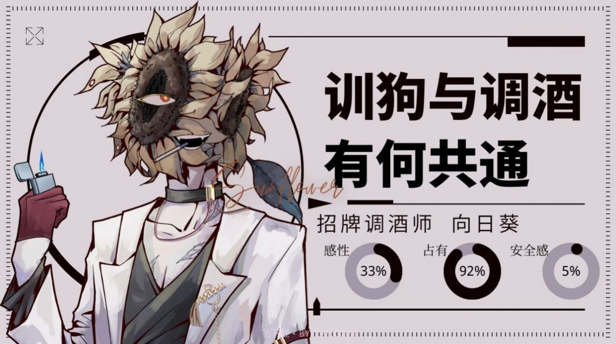 loverdose爱意过载最新版截图3