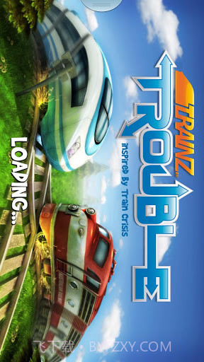 列车事故截图1 列车事故截图1