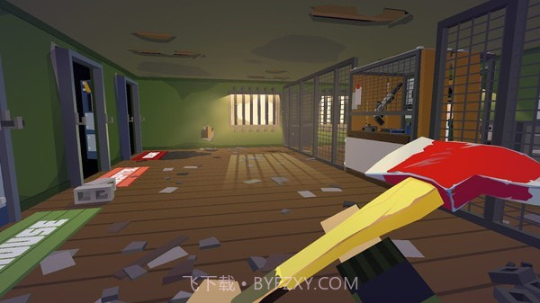 像素射击2021截图1 像素射击2021截图1