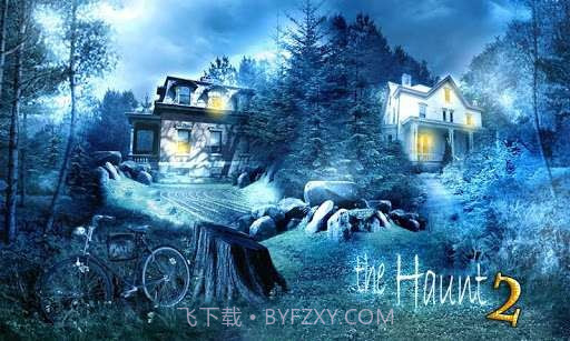鬼屋魅影2 The Haunt 2截图1 鬼屋魅影2 The Haunt 2截图1