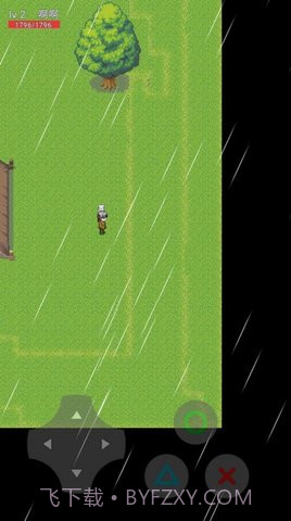 猫猫惊魂截图2 猫猫惊魂截图2