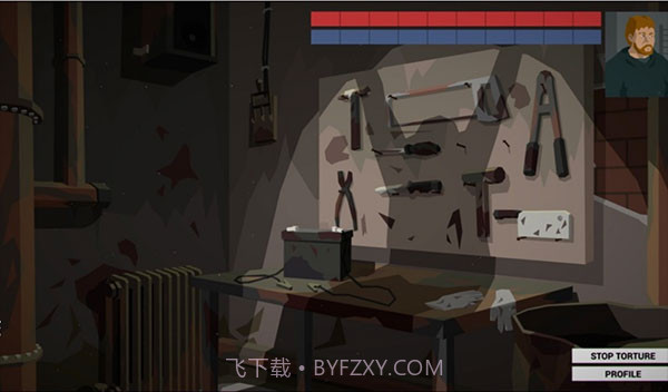 这就是警察2v2.3截图3