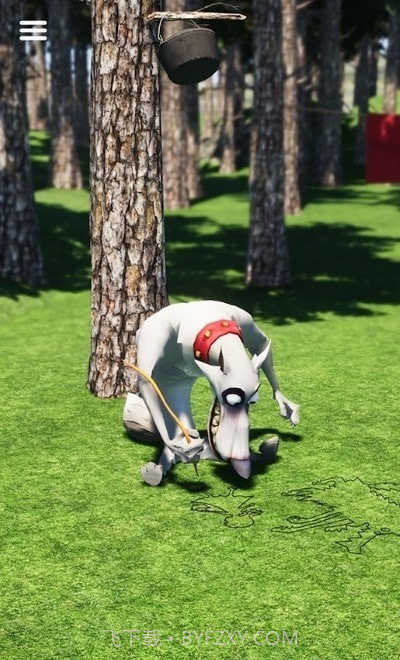 逃离游戏小红帽截图3