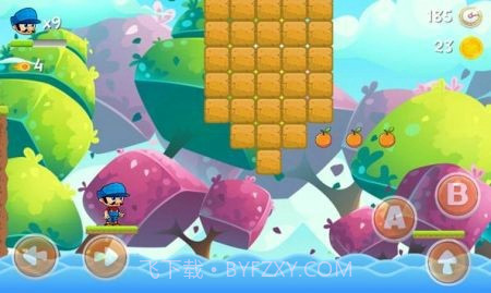 生存任务超级冒险截图3 生存任务超级冒险截图3