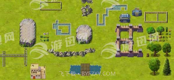 姬战风云截图4 姬战风云截图4