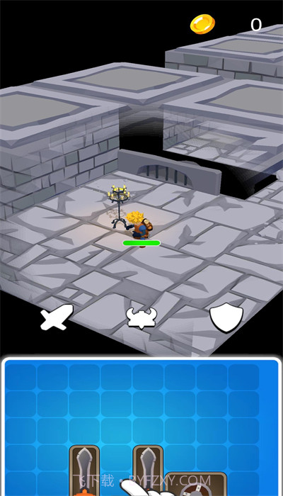 劫掠合并截图3 劫掠合并截图3