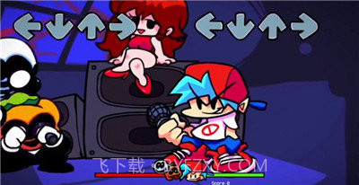 周五夜放克马桶人模组截图1