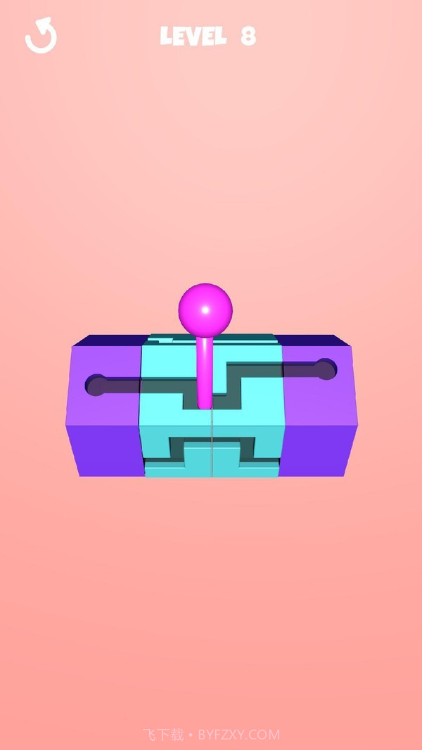 换挡开锁大师截图2