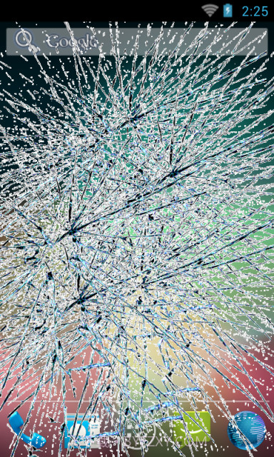 发泄截图4 发泄截图4