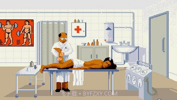 世界拳击锦标赛经理截图2