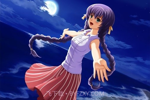 叙事曲难忘的回忆截图2