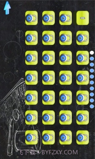 高智商倒水游戏截图2