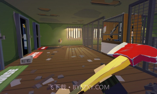 像素战斗僵尸罢工截图2