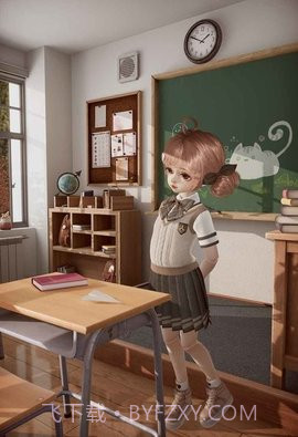 代号：project doll截图3