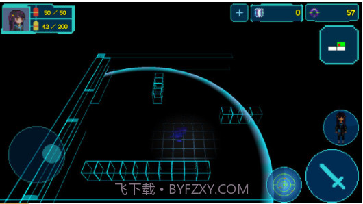 代号侵入截图2 代号侵入截图2