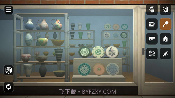 房间毁灭模拟器截图2 房间毁灭模拟器截图2