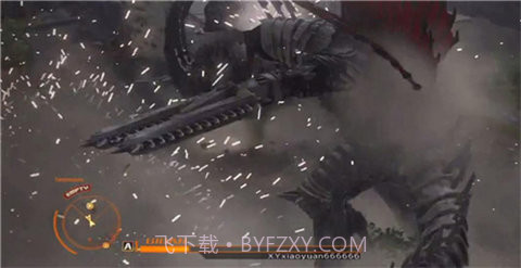 哥斯拉格斗截图3