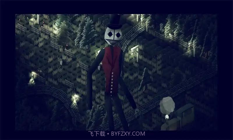 迷你植物大战僵尸截图3