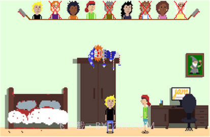 附近有个屠夫无广告版截图3