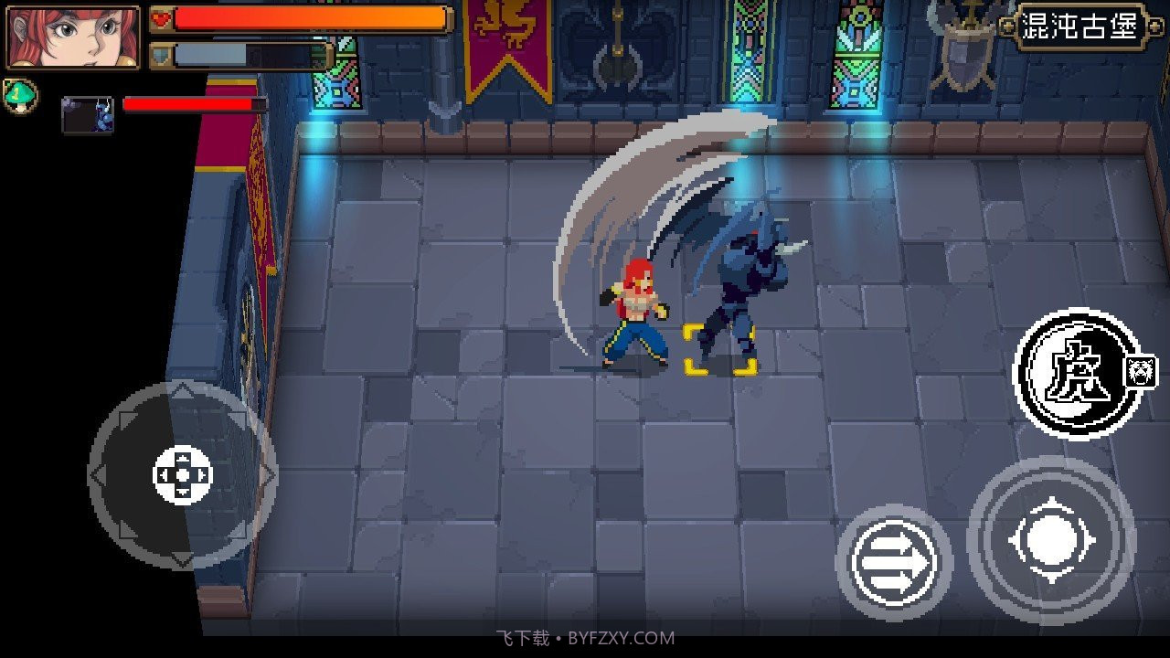 战魂铭人内置菜单截图2 战魂铭人内置菜单截图2