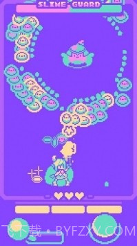 超级闪光冲刺截图3 超级闪光冲刺截图3