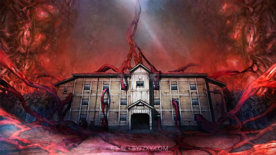 尸体派对驭血中文版截图1 尸体派对驭血中文版截图1