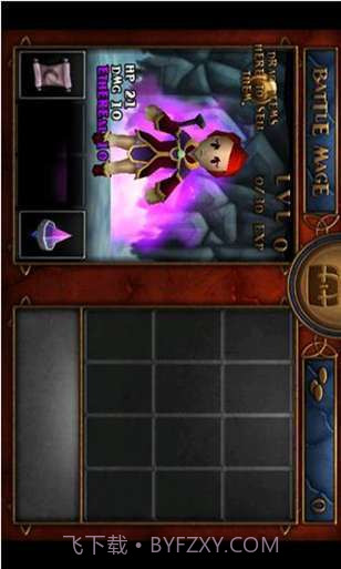 口袋RPG Pocket RPG截图4 口袋RPG Pocket RPG截图4