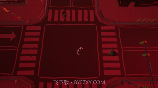 迷途僵尸部落截图2